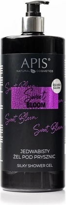 Гель для душа APIS Sweet Bloom Silk