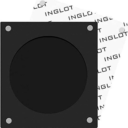 Палитра Inglot Freedom System