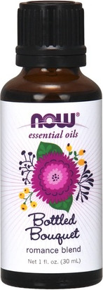 Масло "Now Foods"