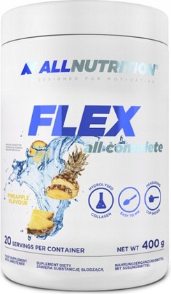 Allnutrition Flex All Complete Ананас