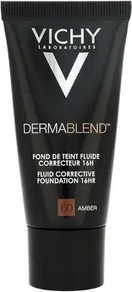 Корректирующее тональное средство Vichy Dermablend