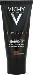 Корректирующее тональное средство Vichy Dermablend