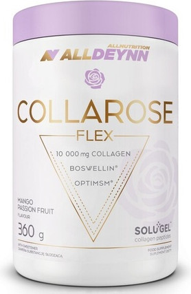 Allnutrition Collarose Flex Манго Маракуйя