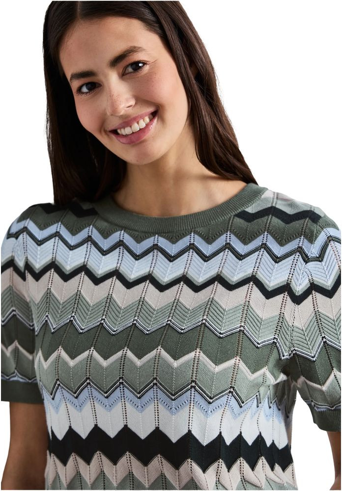 Sweatshirt Street One