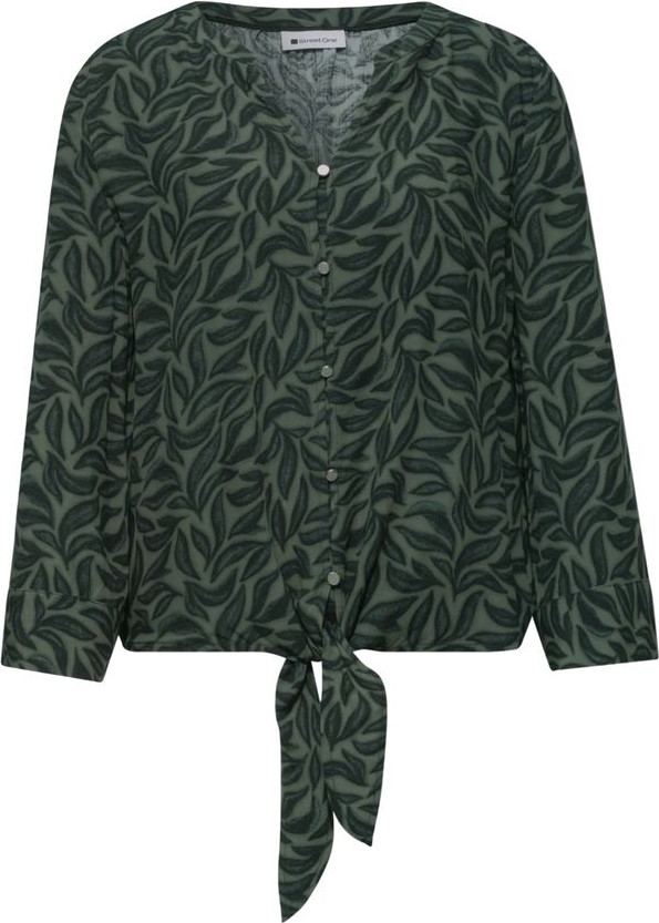 Blouse Street One