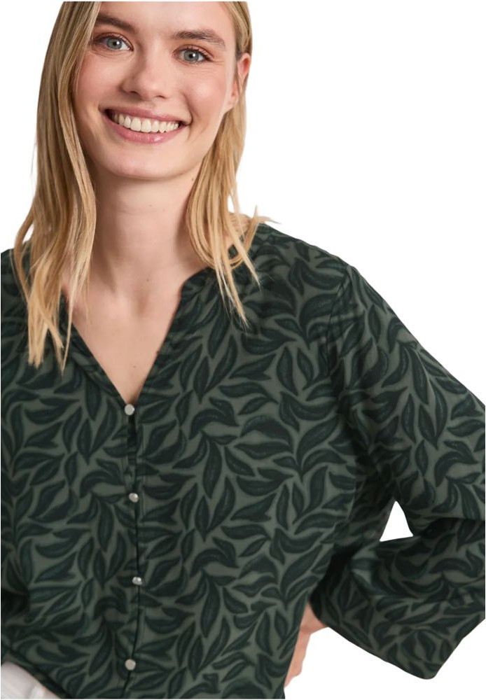 Blouse Street One