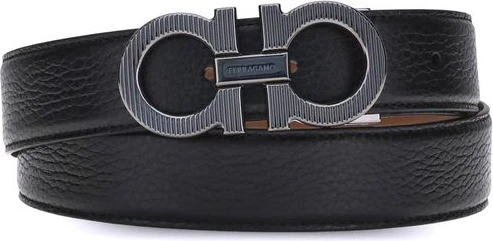 Belt Ferragamo Gancini