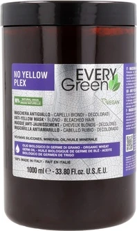 Маска для волос Dikson Everygreen No Yellow Plex