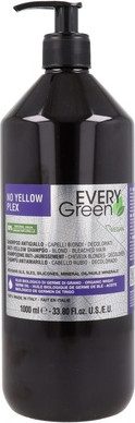 Шампунь Dikson Everygreen No Yellow Plex