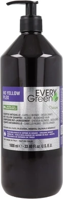 Шампунь Dikson Everygreen No Yellow Plex