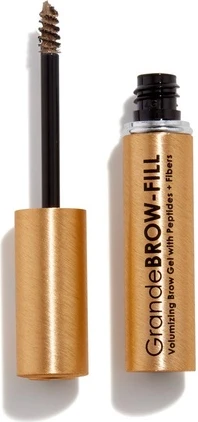 GrandeBrow-Fill Volumizing Brow Gel Grande Cosmetics