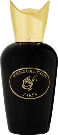Eau de Parfum Sospiro Farsa