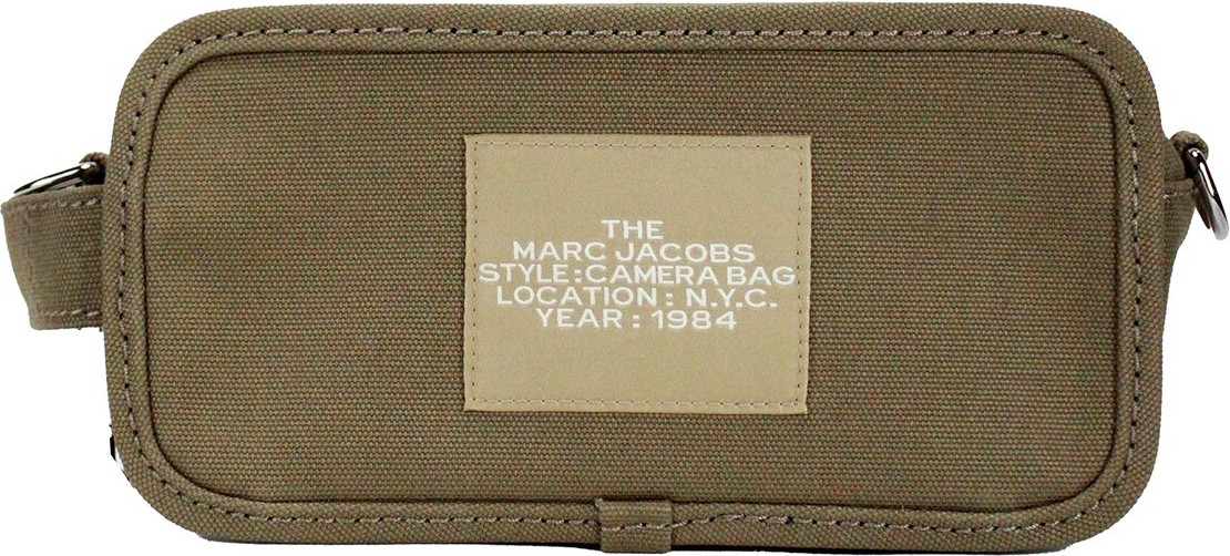 Сумка The Camera Bag The Marc Jacobs
