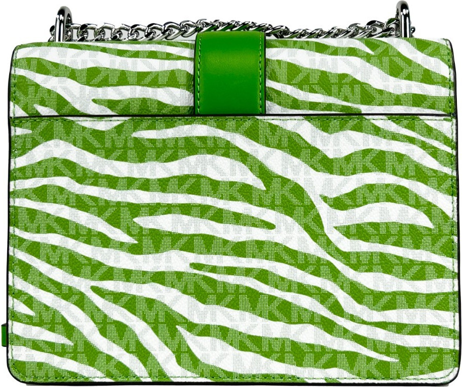 Сумка Michael Kors Greenwich Crossbody Tote Chain Bag