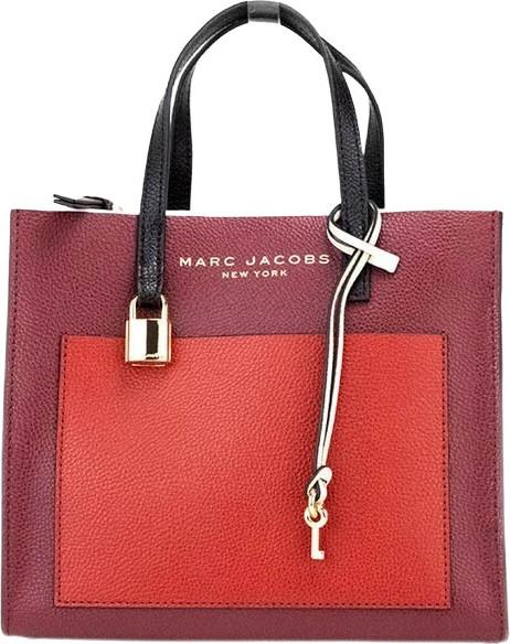 Сумка-кроссбоди The Marc Jacobs Grind Mini