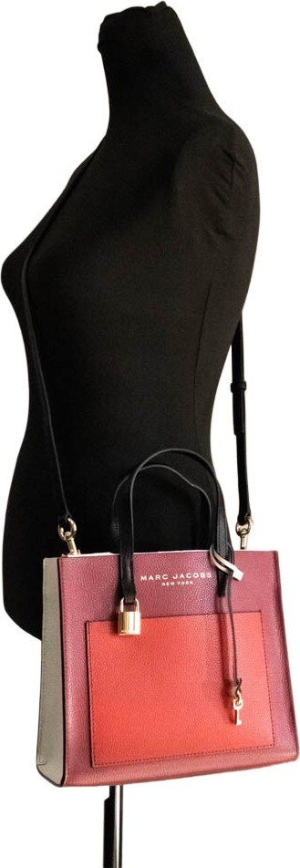 Сумка-кроссбоди The Marc Jacobs Grind Mini