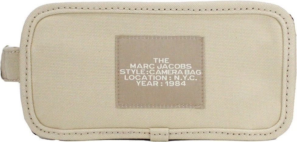 Кросс-боди сумка The Marc Jacobs The Camera Bag