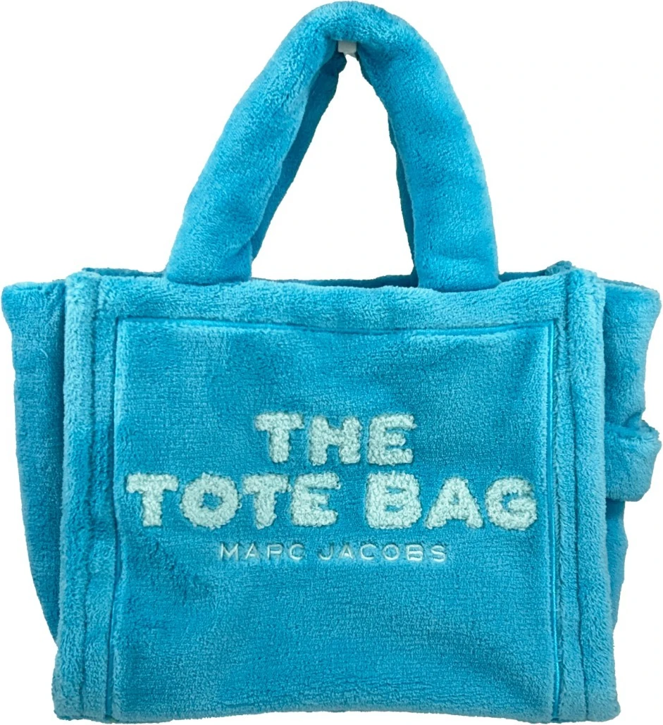 Tote Bag The Small Terry Tote Bag от Marc Jacobs