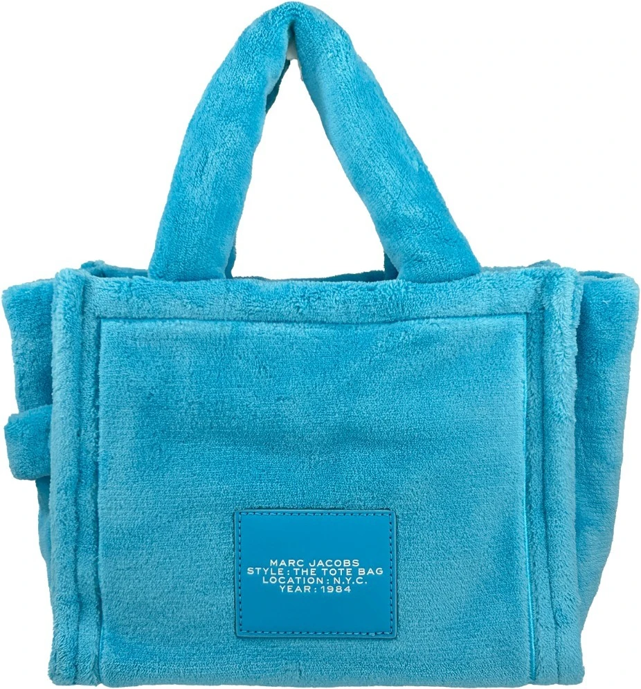 Tote Bag The Small Terry Tote Bag от Marc Jacobs