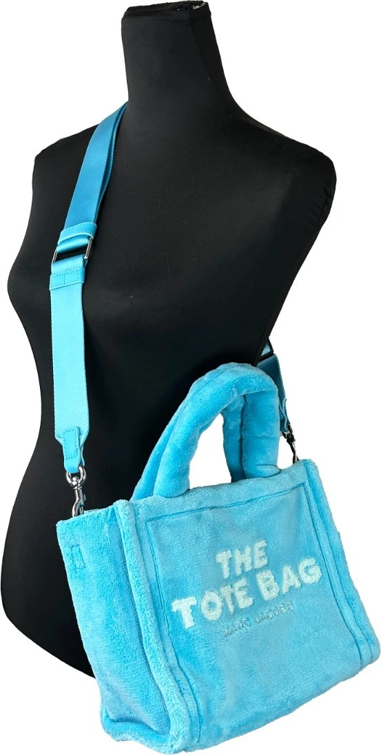 Tote Bag The Small Terry Tote Bag от Marc Jacobs