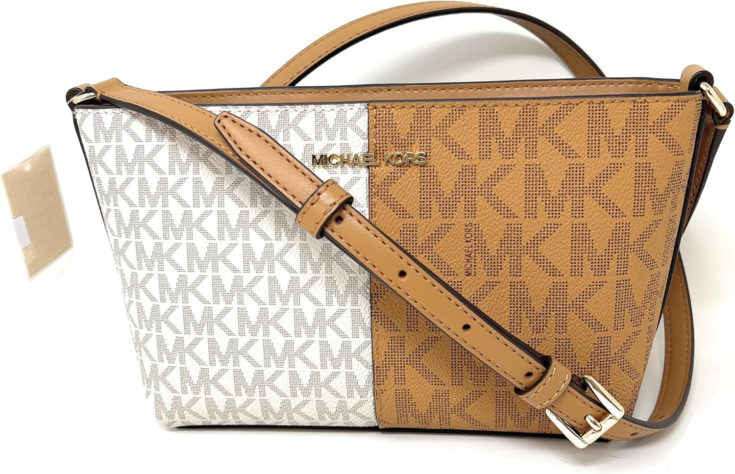 Сумка кросс-боди Michael Kors Jet Set