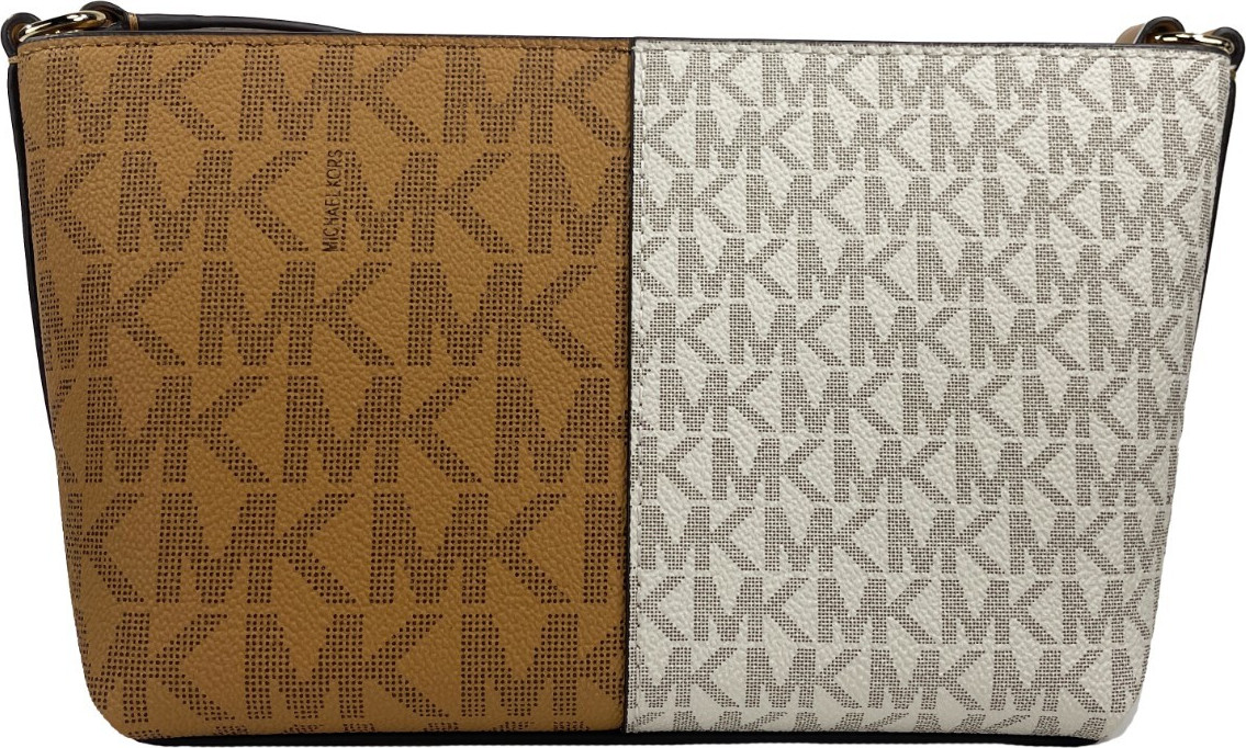 Сумка кросс-боди Michael Kors Jet Set