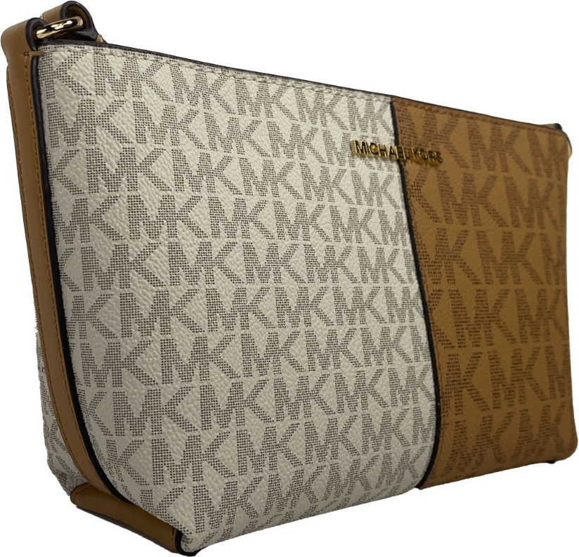 Сумка кросс-боди Michael Kors Jet Set