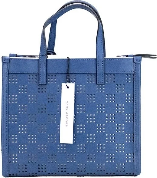 Tote Bag The Marc Jacobs Mini Grind