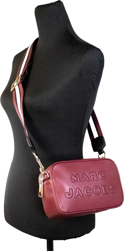 Сумка через плечо Camera Bag The Marc Jacobs