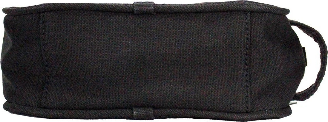 The Camera Bag Black Canvas Crossbody Bag The Marc Jacobs
