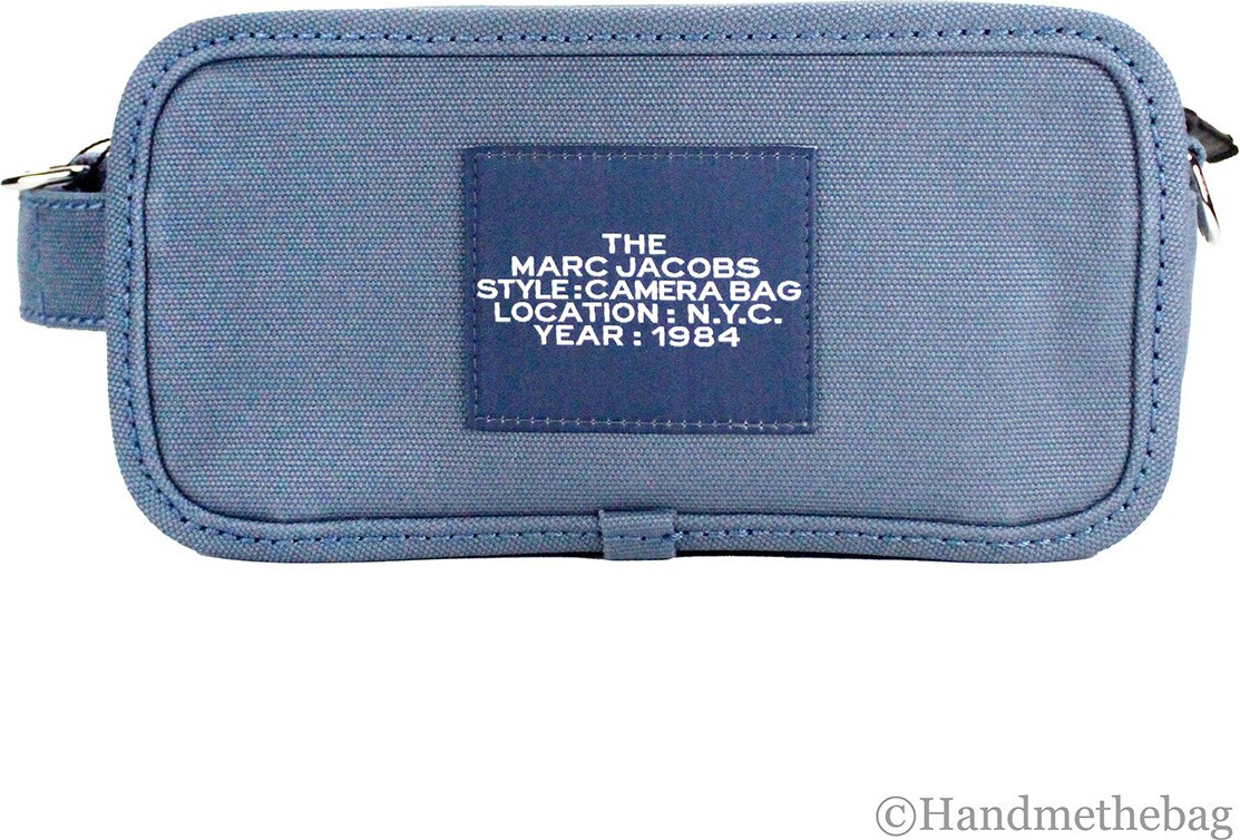 Сумка The Marc Jacobs The Camera Bag