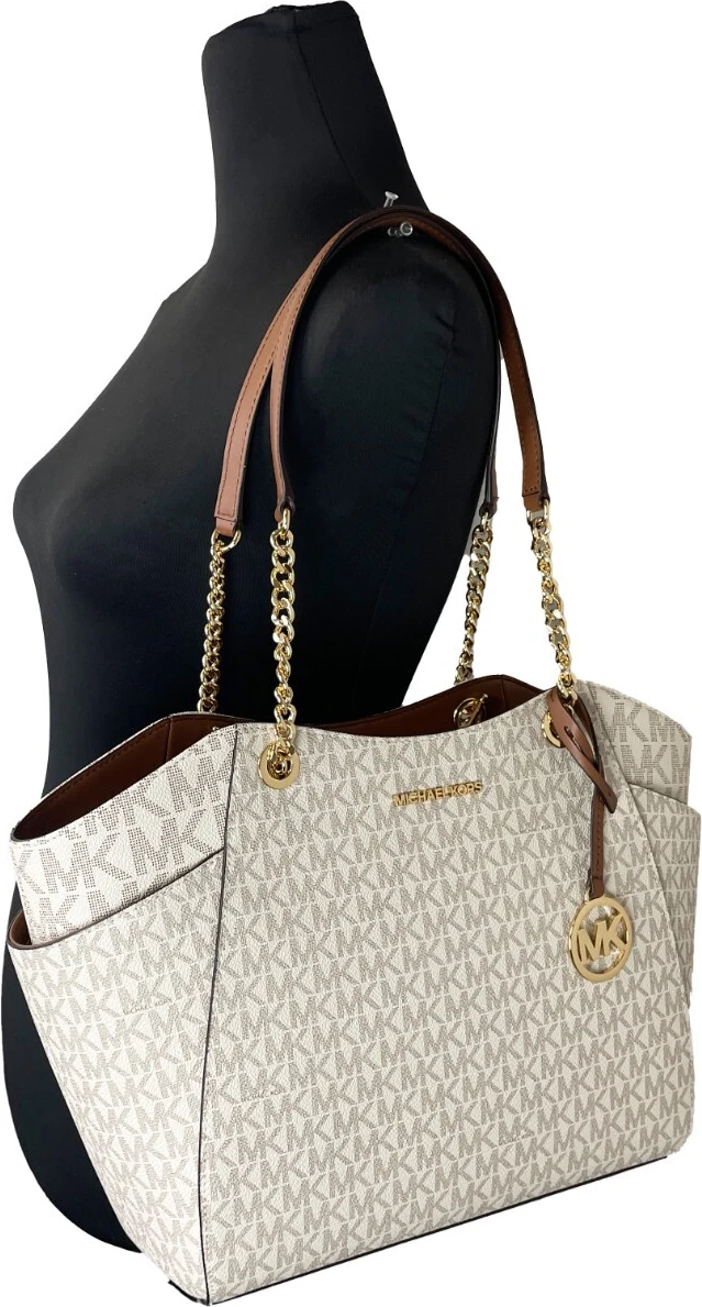 Tote Bag Michael Kors Jet Set Travel