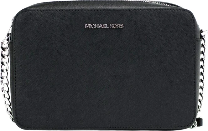 Кросс-боди сумка Michael Kors Jet Set Large East West