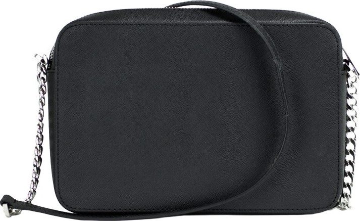 Кросс-боди сумка Michael Kors Jet Set Large East West