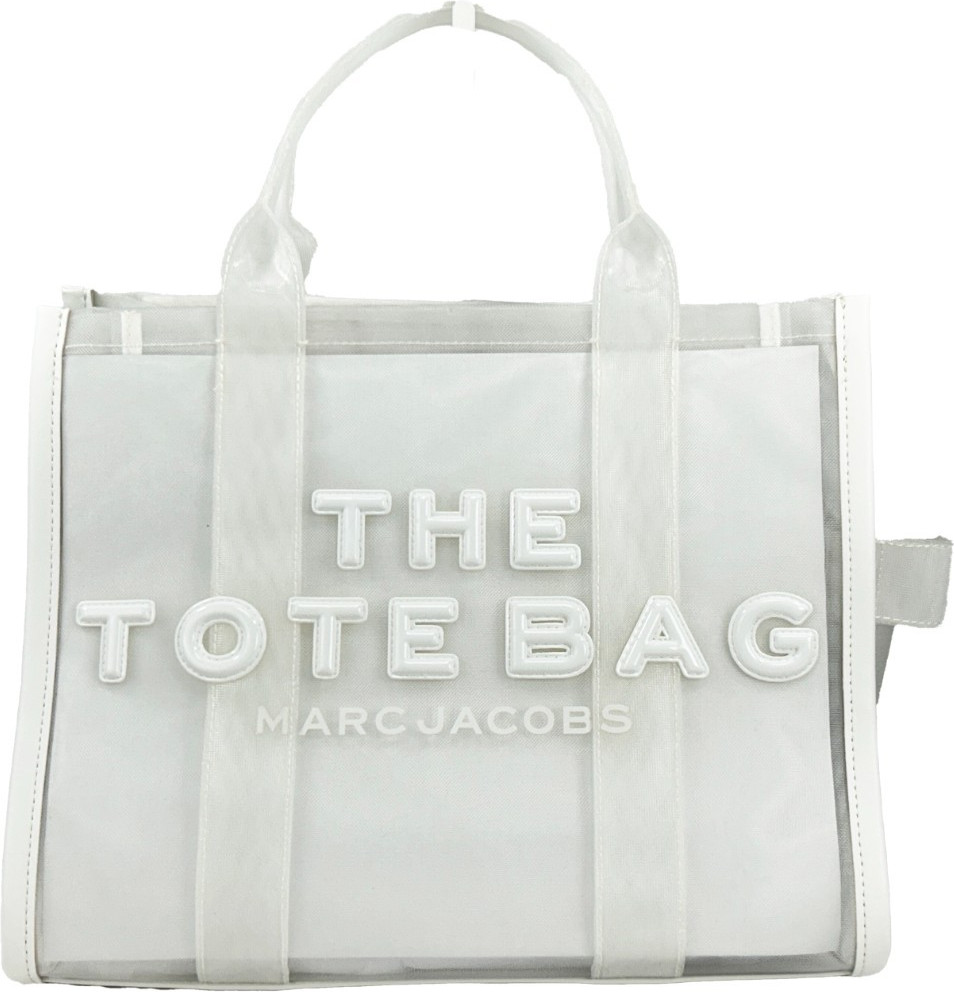 Tote Bag The Marc Jacobs Mesh Medium