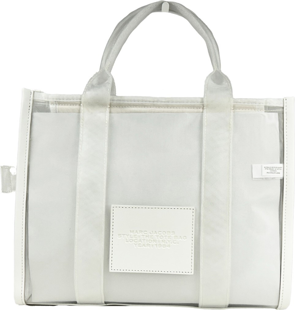 Tote Bag The Marc Jacobs Mesh Medium