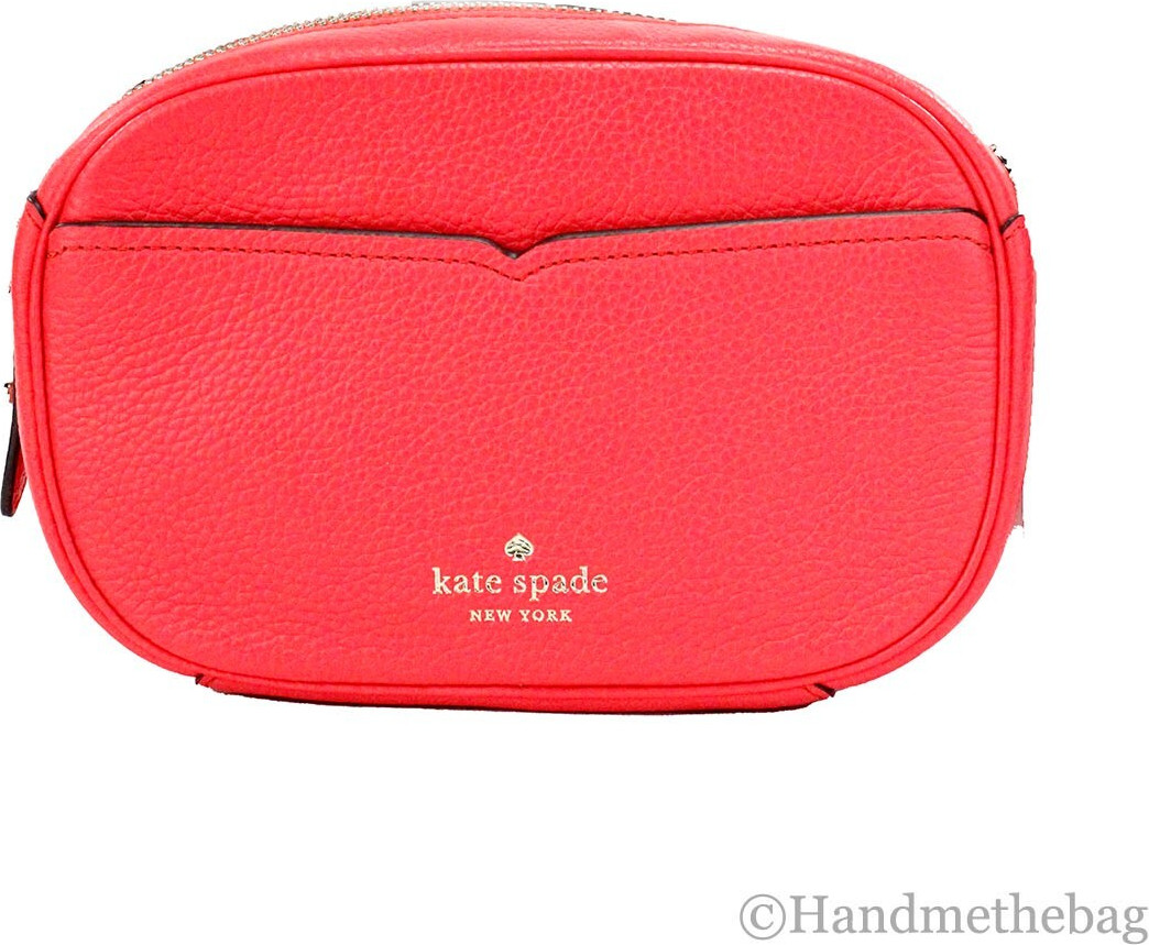 Сумка кросс-боди Kate Spade Kourtney