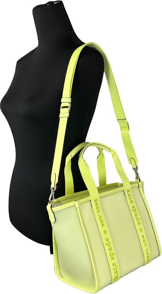 Tote Crossbody Bag Kate Spade Kip