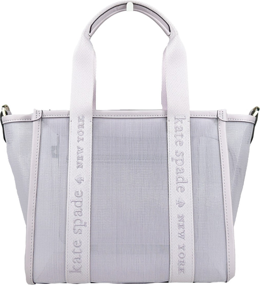 Tote Crossbody Bag Kate Spade Canvas Kip