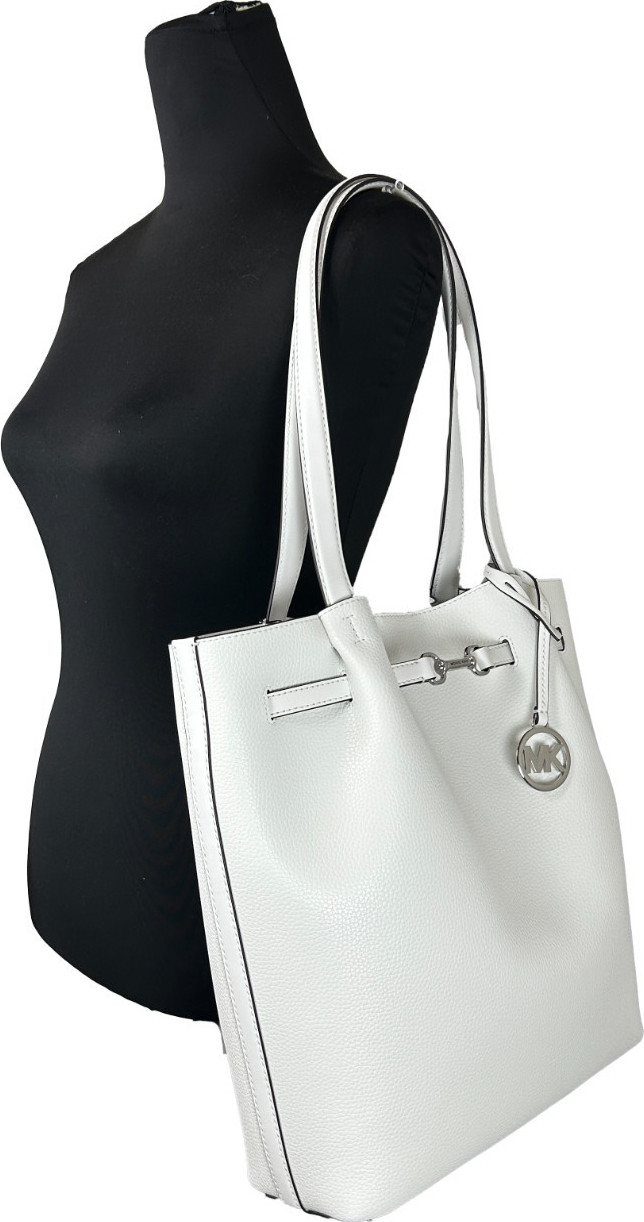 Michael Kors Carson Large North South Tote Bag
