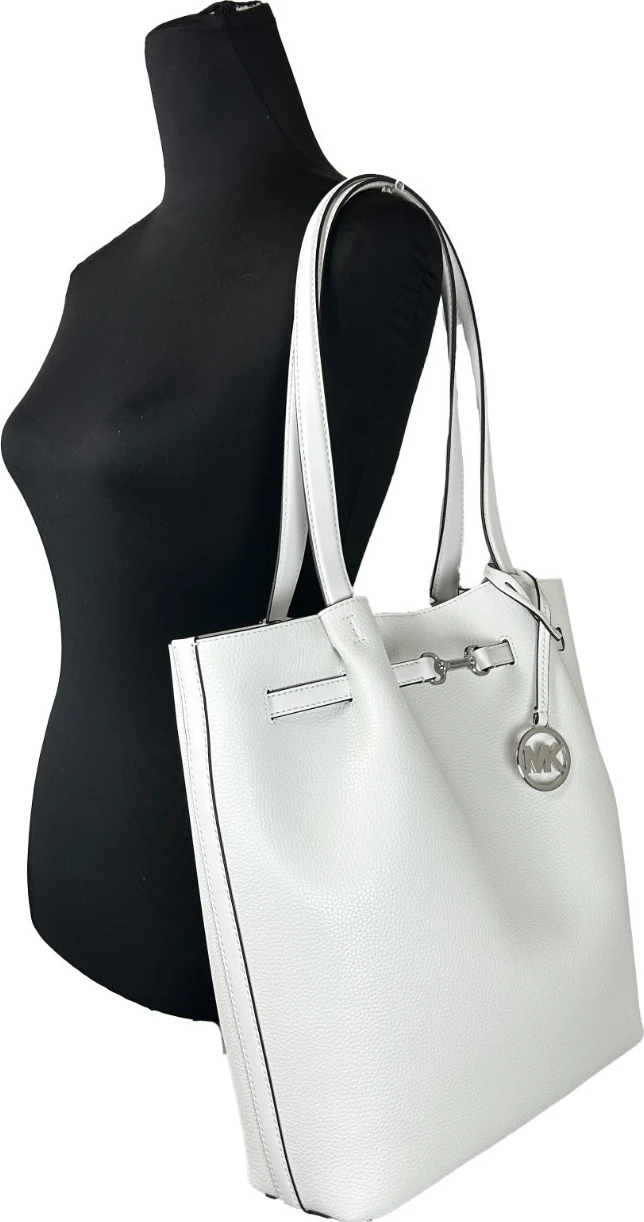 Michael Kors Carson Large North South Tote Bag