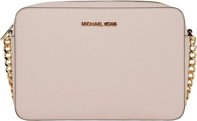 Сумка Michael Kors Saffiano Leather East West Crossbody
