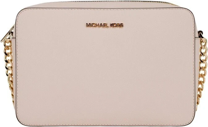 Сумка Michael Kors Saffiano Leather East West Crossbody
