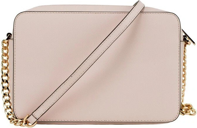 Сумка Michael Kors Saffiano Leather East West Crossbody