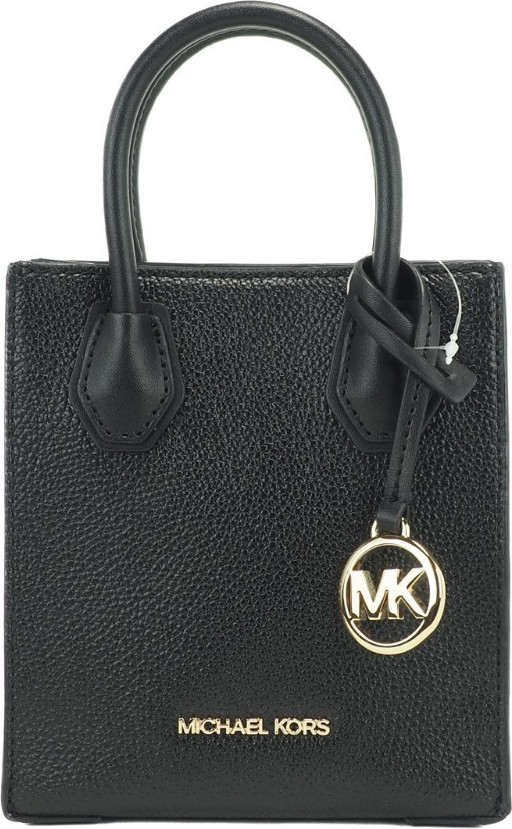 Сумка Michael Kors Mercer XS Shopper через плечо