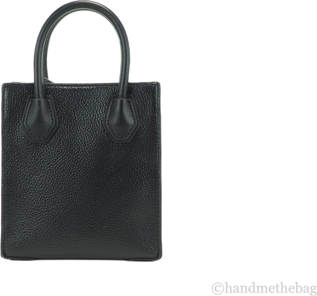 Сумка Michael Kors Mercer XS Shopper через плечо