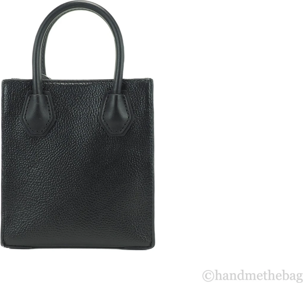 Сумка Michael Kors Mercer XS Shopper через плечо