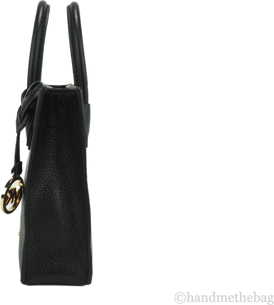Сумка Michael Kors Mercer XS Shopper через плечо