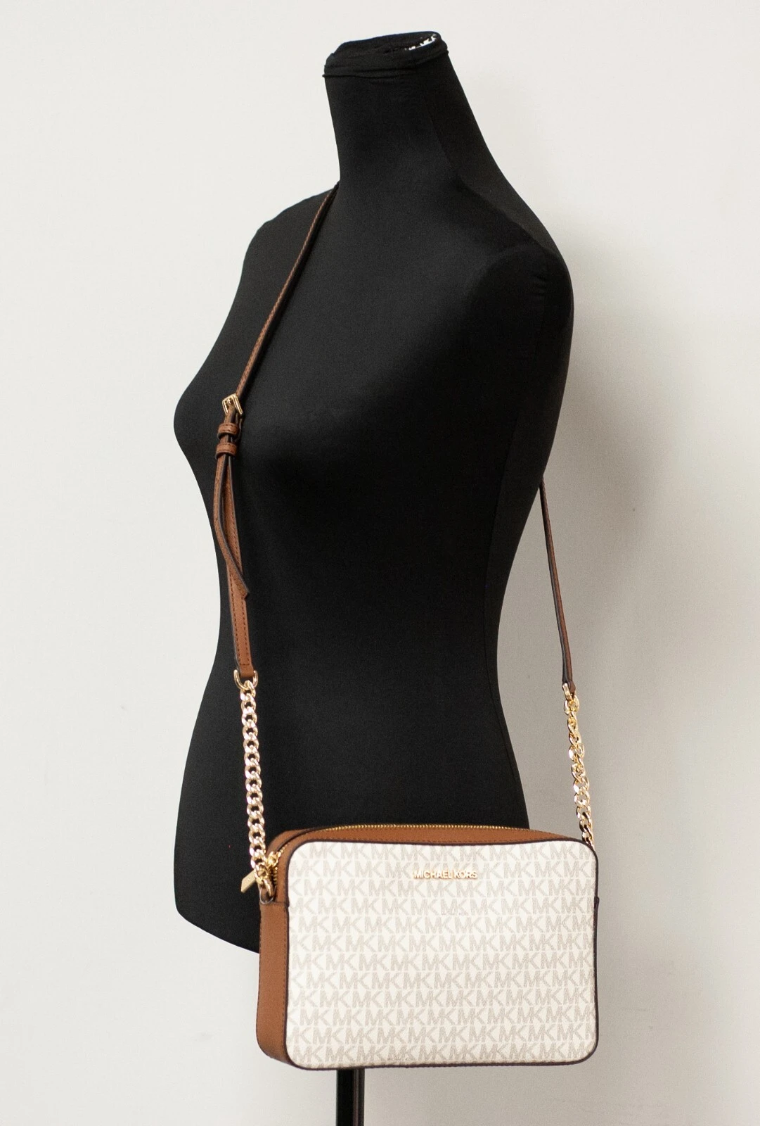 Сумка Michael Kors Jet Set Large East West Crossbody