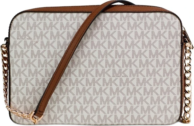 Сумка Michael Kors Jet Set Large East West Crossbody